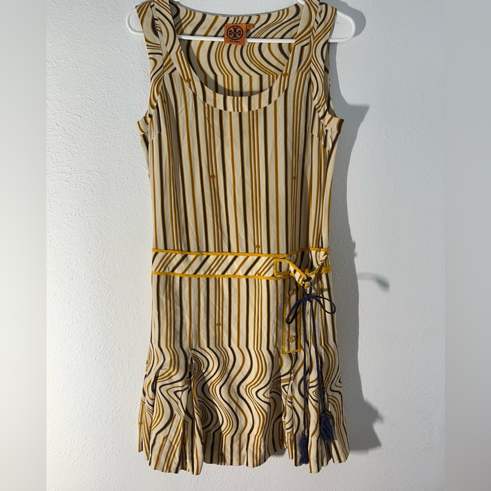Tory Burch dress